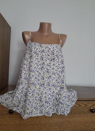 Майка гарна