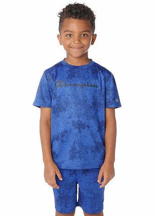 Дитяча футболка champion , 128 cm. (7/8 y.)