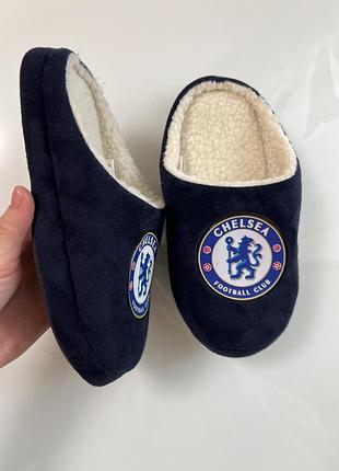 Дитячі тапочки