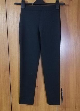 Штанишки школьные 3