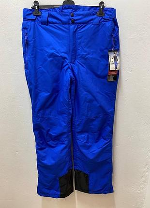 Лижні штани