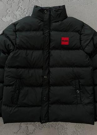 Куртка hugo 3