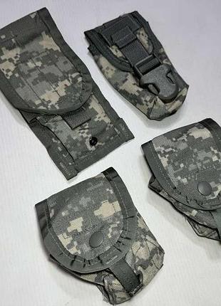 Набор подсумок usa molly, цена/4 шт. новые!