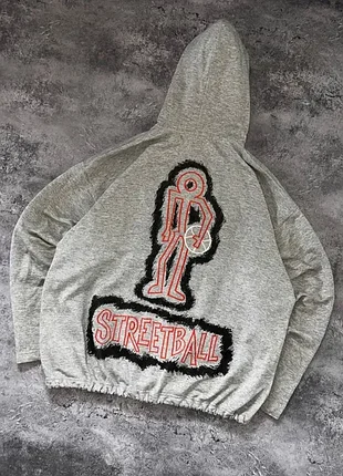 Худи adidas streetball