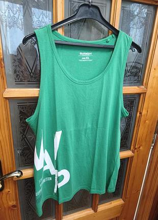 Маечка.(котон) 3