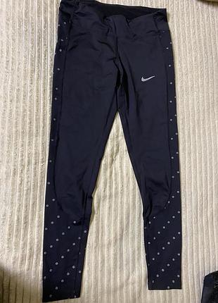 Лосини фірми nike