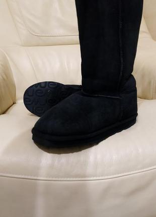 Фирменные ugg emu.