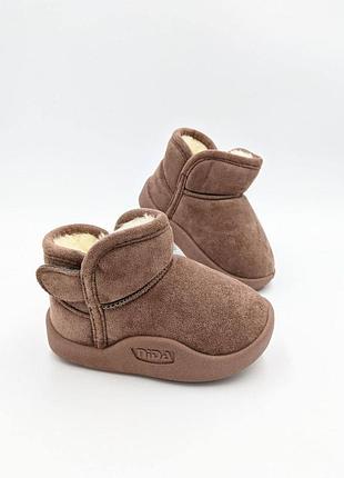 Уггі дитячі від apawwa