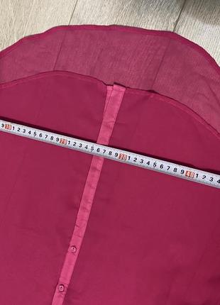 H&m-полупрозрачная удлинённая блузка рубашка 💞6 фото
