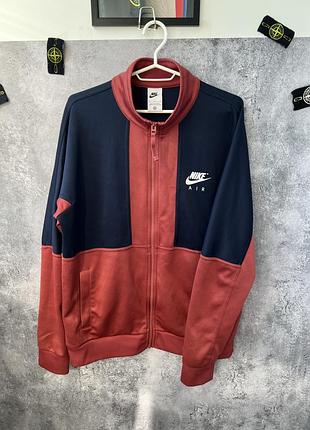 Кофта nike aim big logo