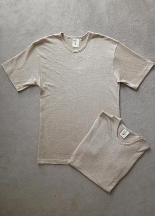 Брендова футболка living craft .