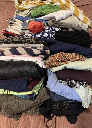 Набір одягу сукня