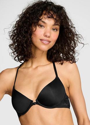 Бюстгальтер victoria's secret pink