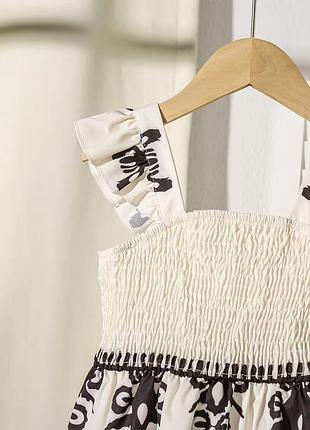Сарафан на літо 4