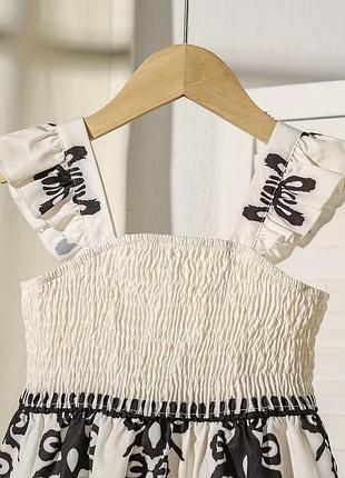 Сарафан на літо 8