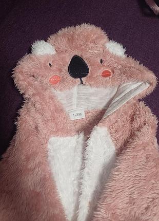 Продам комбинезон махровый