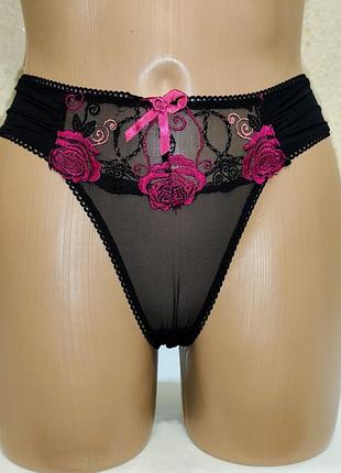 Красивые трусики s