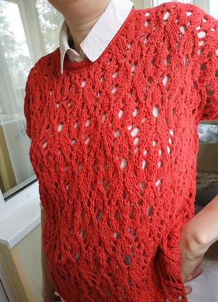 Футболки женские ручная работа.