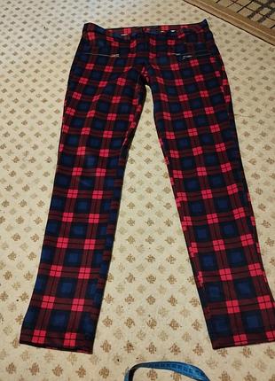 Брюки женские 2
