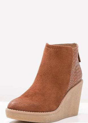 Ботильоны  на 41 размер