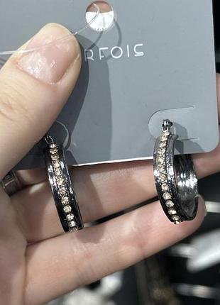 Pilgrim parfois сережки