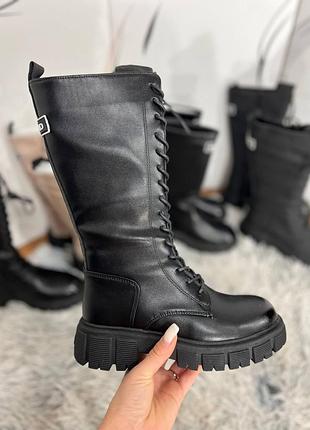 Черевики жіночі