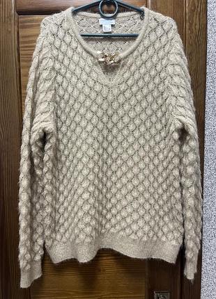 Жіночий светр