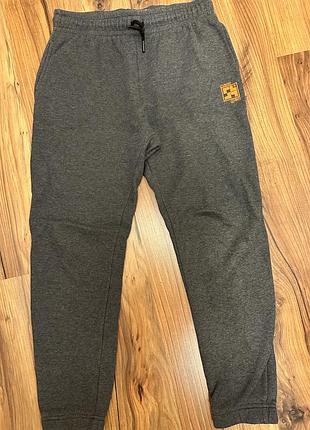 Теплі штани на підлітка f&f