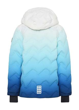 Лижна куртка 2