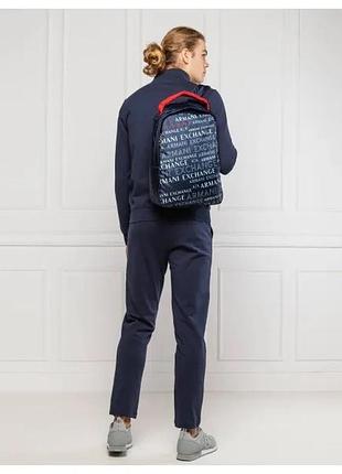 Рюкзак «armani exchange»
