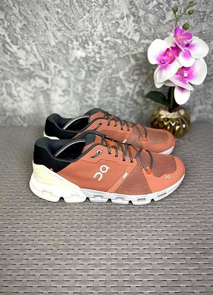 Swiss engineering cloudflyer кроссовки 46 размер спортивные оригинал