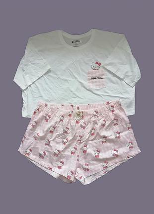 Піжамка жіноча