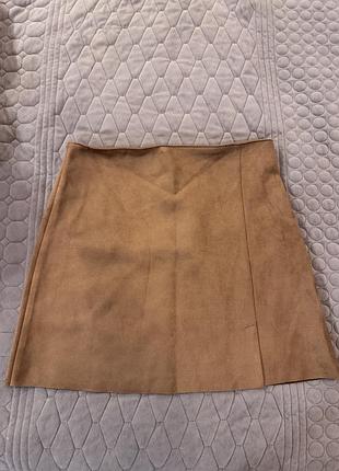Нова спідниця primark