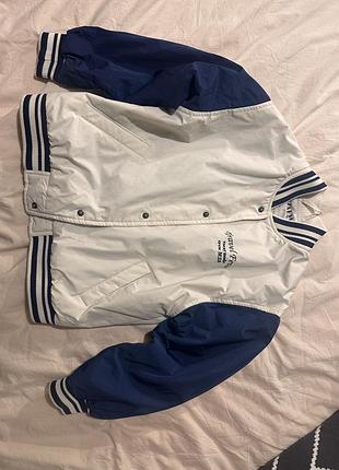 Курточка zara
