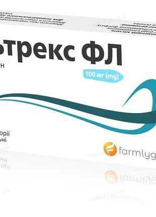 Ультрекс фл