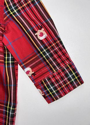 Сорочка, 0-3 міс. 2