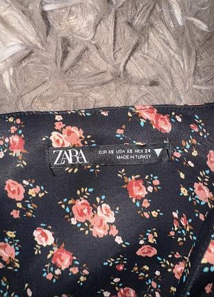 Плаття zara 3