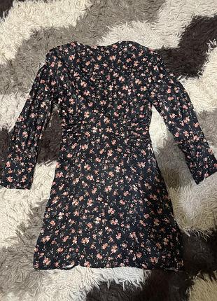 Плаття zara 4