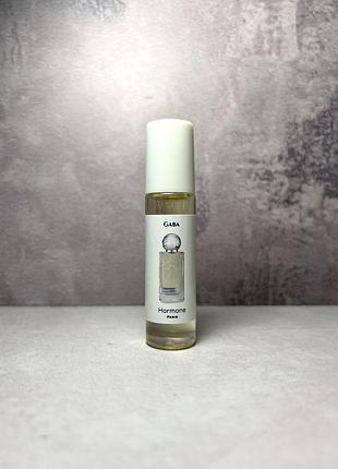 Олійні парфуми hormone paris this is not gaba 10 мл