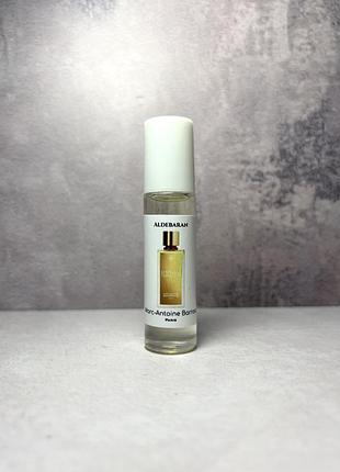 Олійні парфуми marc-antoine barrois aldebaran 10 мл
