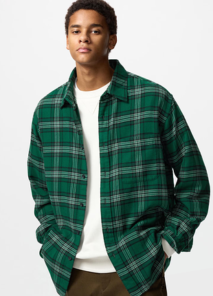 Сорочка uniqlo (478930)