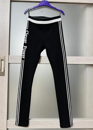 Deloras фірмові лосини 4