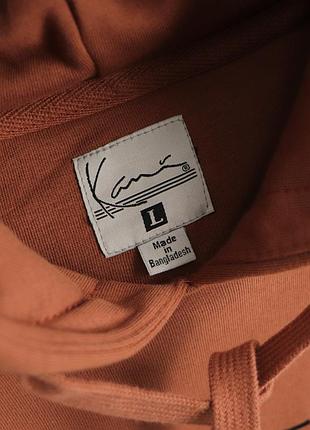 Чоловічий худі karl kani 5