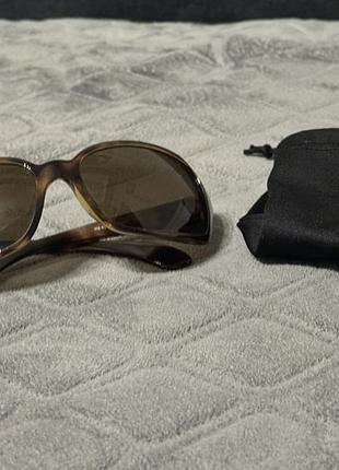 Сонцезахисні окуляри ray ban