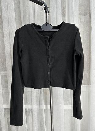 Топ-кофтенка в хорошому стані