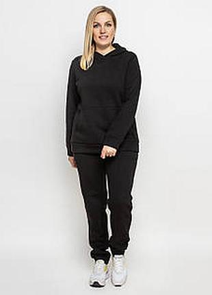 Теплый спортивный костюм на флисе, базовый утепленный костюм ❤️‍🔥 топ цена и качество