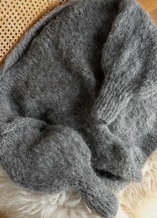 В наявності базовий светр