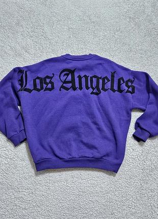 Свитшот black squad los angeles