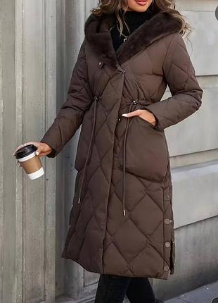 Куртка жіноча