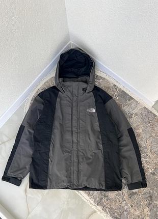 Вітровка the north face gore tex
